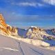 Val Gardena - Italië